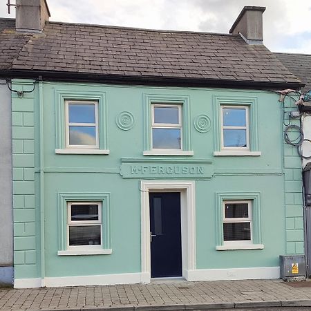 Unboring Holiday Let, Ballina, Mayo バリナ エクステリア 写真