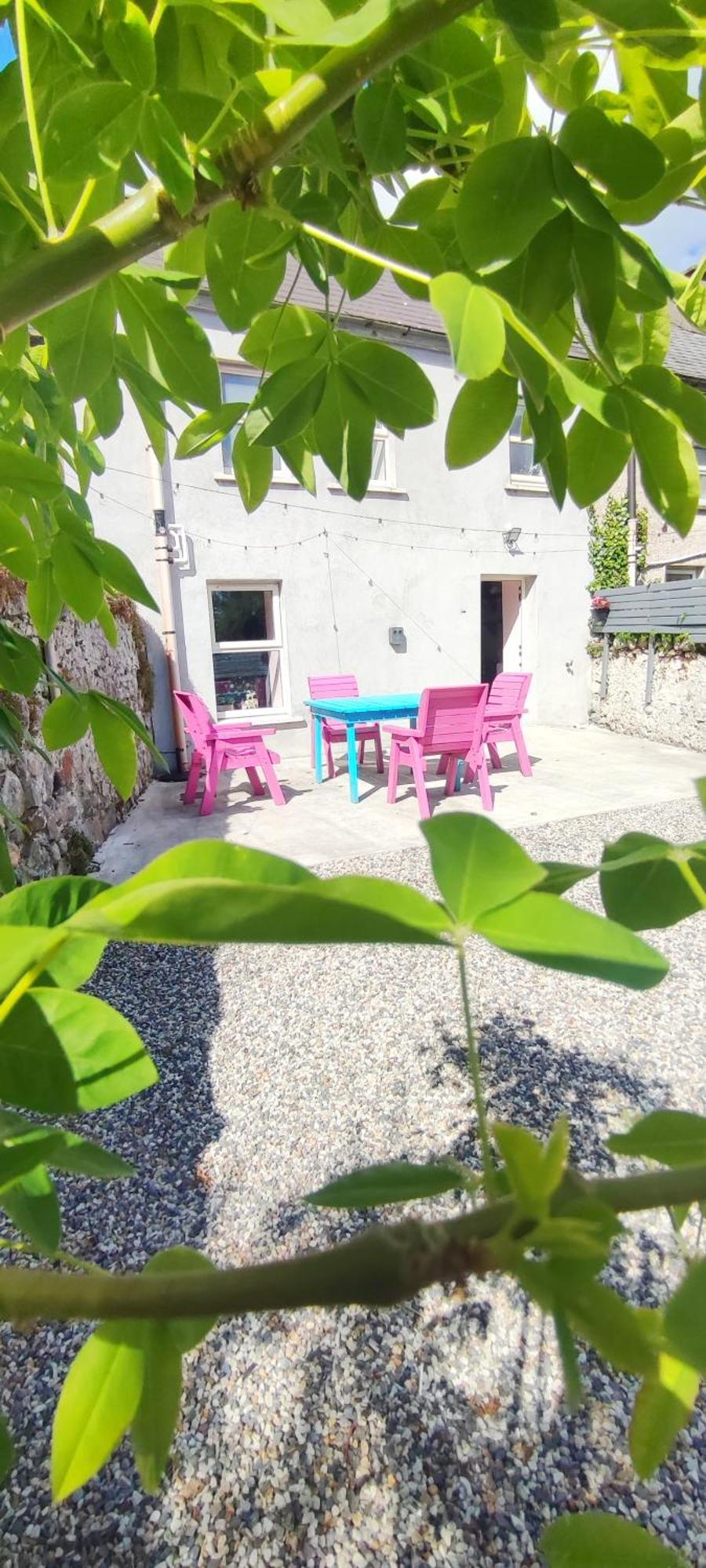 Unboring Holiday Let, Ballina, Mayo バリナ エクステリア 写真