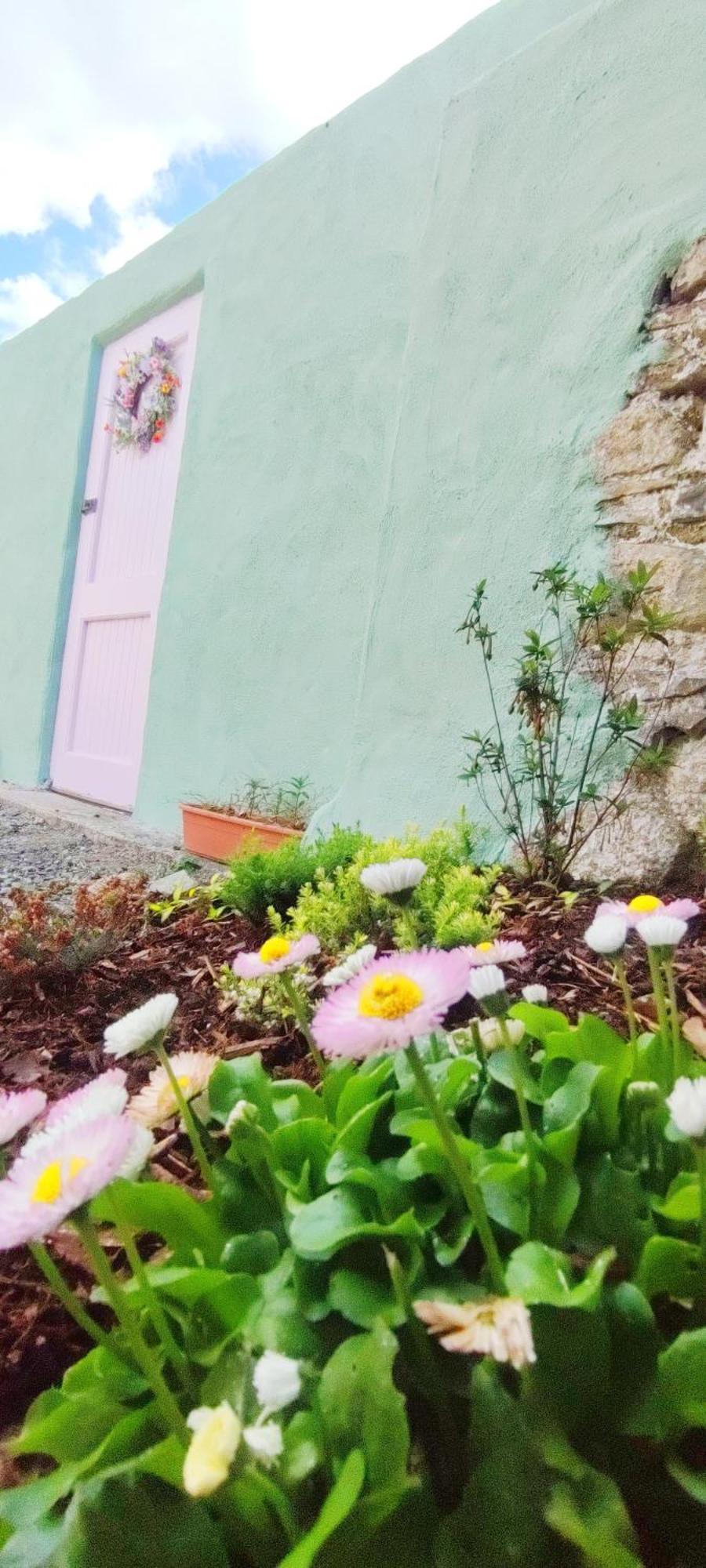 Unboring Holiday Let, Ballina, Mayo バリナ エクステリア 写真